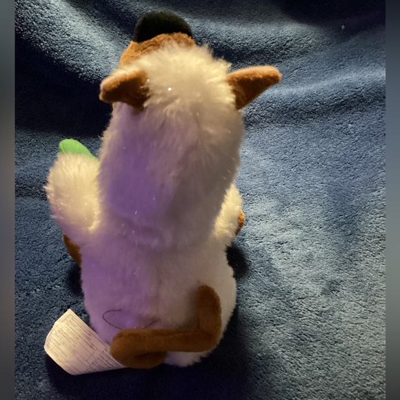 Christmas Musical Characterters-Set of Three - Picture 14 of 16